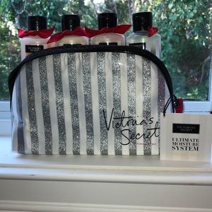 Victoria’s Secret Beauty Set